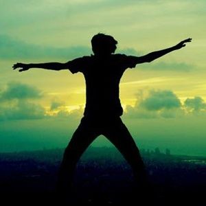 Meet your Posher, Noah